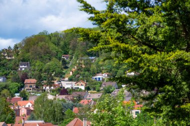 Saint Rmy les Chevreuse köyü, Yvelines