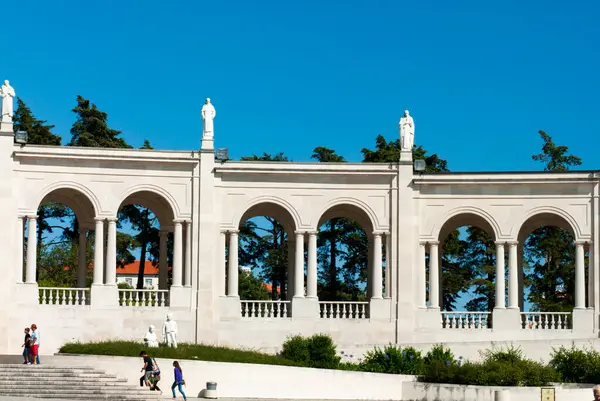 Fatima, Portekiz, hac yeri