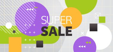 Kara Cuma veya siber pazartesi özel satış afişi alışveriş broşürü tatil tanıtımı, indirimli fiyat indirimi, yatay vektör ilüstrasyonu