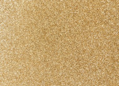 Pul ve pırıltılarla altın parıltılı arkaplan