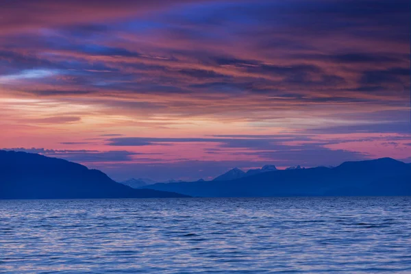 Остров Ванкувер Британская Колумбия Канада — стоковое фото