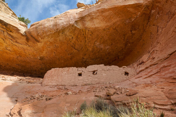 Canyons of the Ancients National Monument in Colorado, USA