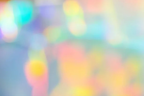 Abstract Colorful Blur Texture Good Background Wallpaper Abstract Blurred Light — Stock Photo, Image