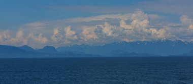 Vancouver Adası, British Columbia, Kanada
