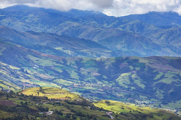 콜롬비아 지역의 — 스톡 사진