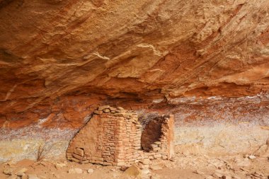 Colorado, ABD 'deki Kadim Ulusal Anıtı Kanyonları