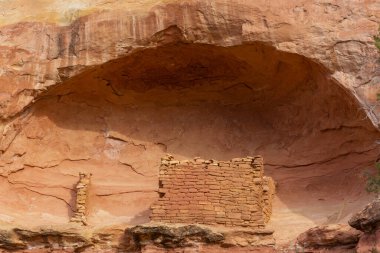 Colorado, ABD 'deki Kadim Ulusal Anıtı Kanyonları