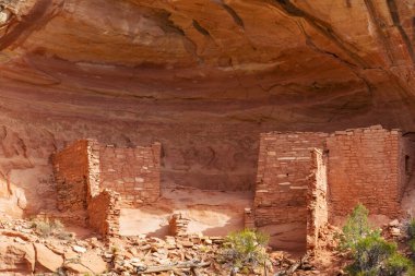 Colorado, ABD 'deki Kadim Ulusal Anıtı Kanyonları