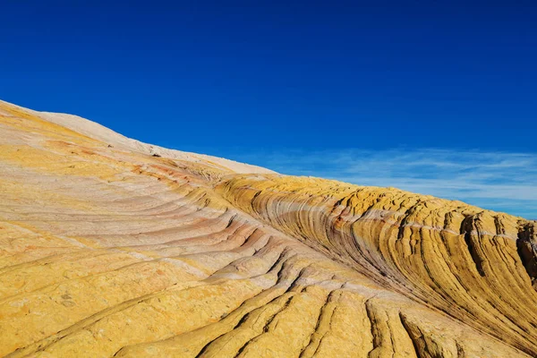 Sandstone Formations Utah Usa Beautiful Unusual Landscapes — Stock Photo, Image