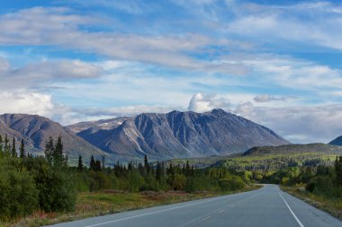 Alaska Otoyolu, Amerika Birleşik Devletleri