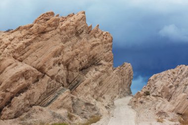 Efsanevi Ruta 40 Kuzey Arjantin, Güney Amerika