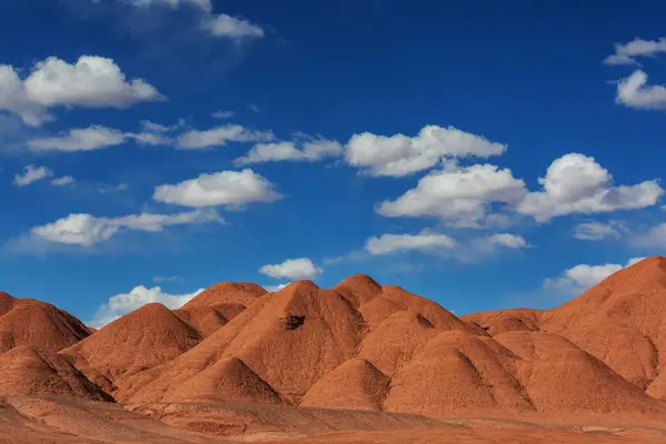 Fantastyczne Malownicze Krajobrazy Północnej Argentyny Piękne Inspirujące Krajobrazy Przyrodnicze — Zdjęcie stockowe