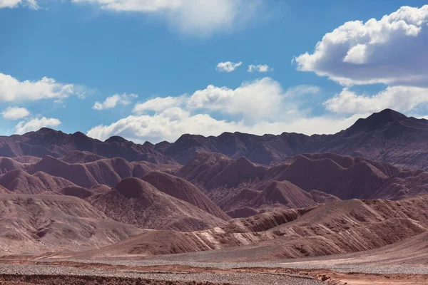 Kuzey Arjantin 'in fantastik manzaraları. Güzel, ilham verici doğal manzaralar..
