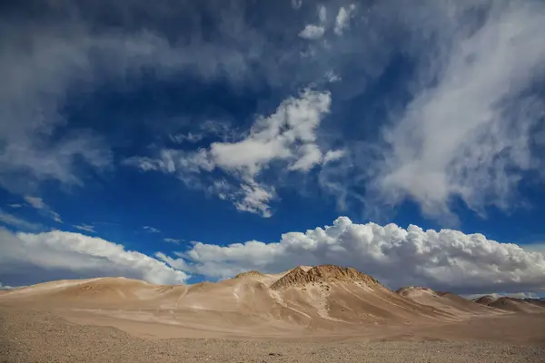 Фантастичні Пейзажі Північної Аргентини Чудові Природні Краєвиди Ліцензійні Стокові Фото