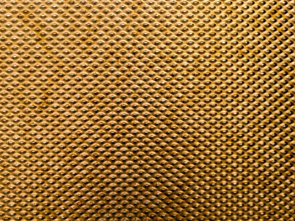 Текстурированная Поверхность Металлического Листа Фон — стоковое фото