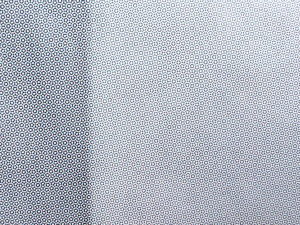 Cmyk Half One Dot Pattern Printing Paper Background Graphic Design — стоковое фото