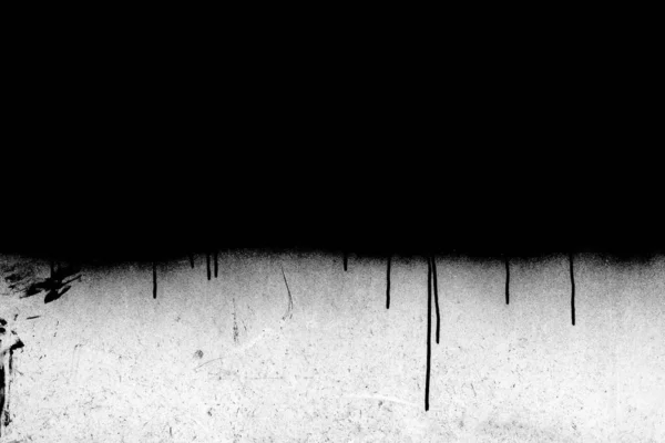 Grunge Textuur Achtergrond Zwart Wit Verf Spray Patroon Als Kopieerruimte — Stockfoto