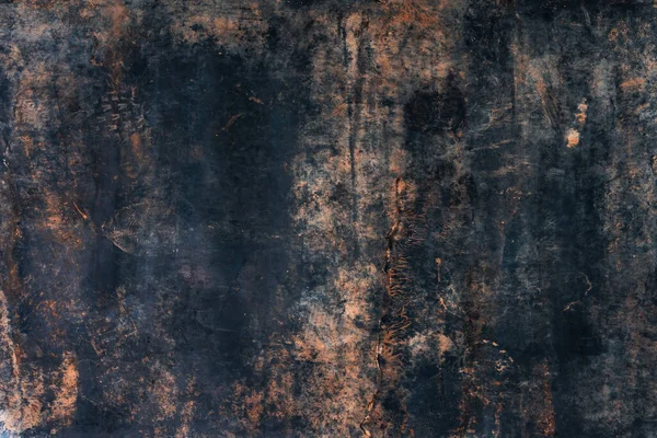 Grunge Textur Und Hintergrund Schmutzige Gummioberfläche Draufsicht — Stockfoto