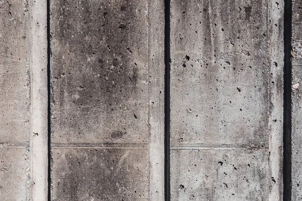 灰泥混凝土墙体结构 作为灰泥底 工业立面磨损 — 图库照片