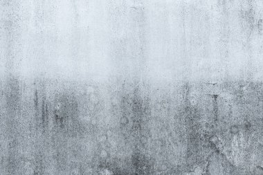Arka plan olarak eski kirli beton duvar yüzeyinin Grunge dokusu