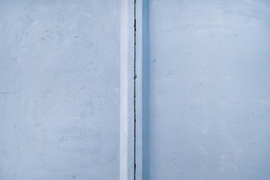 Gri beton duvar yüzeyi, kentsel dokular ve tasarım elementi olarak arka planlar