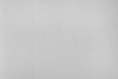 Arka plan olarak beyaz beton duvar yüzeyi, şehir dokusu ve desen