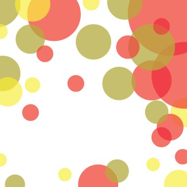 Kırmızı ve Yeşil Duvar Kağıdı, Arkaplan veya Yüzüklerle İşiniz İçin Kapak Tasarımı, Kabarcık Dokusu - Sunumlar, Pankartlar, Posterler, Broşürler için Uygulanabilir - Yaratıcı Vektör Şablonu