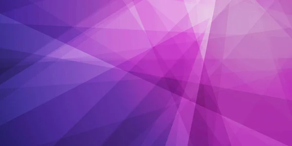 Фиолетовый Современный Стиль Треугольник Формированные Прозрачные Накладываемые Плоскости Геометрические Фигуры — стоковый вектор