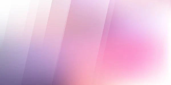 Фіолетово Біла Футуристична Абстрактна Текстура Розмивання Прозорі Нахилені Лінії Шаблон — стоковий вектор