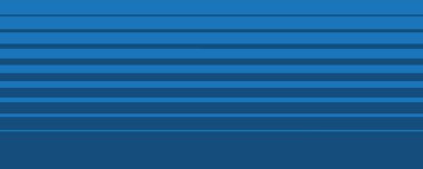 Soyut Koyu Mavi Minimalist Çizgili Desen, Kopyalama Boşluğu, Odası, Metniniz için Yer - Vektör Arkaplan Şablonu