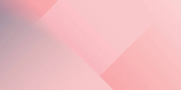 Rosa Blu Futuristica Astratta Texture Sfocata Modello Linee Trasparenti Sfondo — Vettoriale Stock