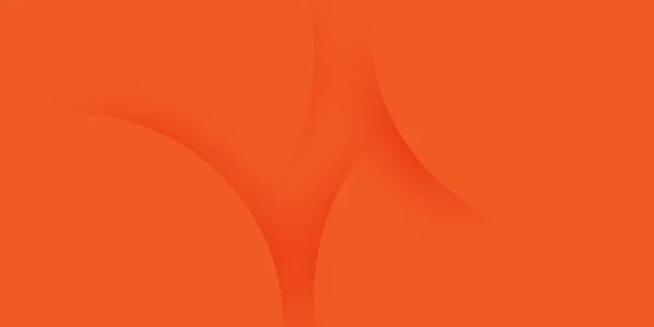 アブストラクト最小幾何学的赤色背景 円パターン 多目的ベクトルイラスト ウェブ テクノロジー プレゼンテーション ポスター プラカードに適用されるワイドスケールデザインテンプレート — ストックベクタ