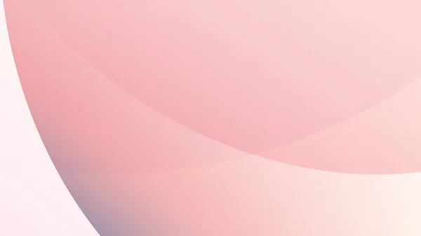 Белая Розовая Голубая Футуристическая Абстрактная Градиентная Текстура Прозрачный Волновой Рисунок — стоковый вектор