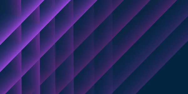 Тёмные Обои Фон Листовка Дизайн Обложки Вашего Бизнеса Абстрактными Фиолетовыми — стоковый вектор