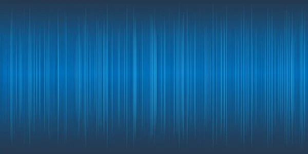 Темно Синій Сучасний Стиль Мінімалістичний Вертикальні Смужки Шаблон Редагування Багатоцільового — стоковий вектор