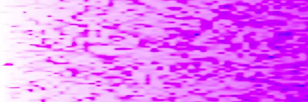 Абстрактная Размытая Пикселированная Поверхность Белыми Розовыми Фиолетовыми Квадратами Широкая Геометрическая Лицензионные Стоковые Векторы