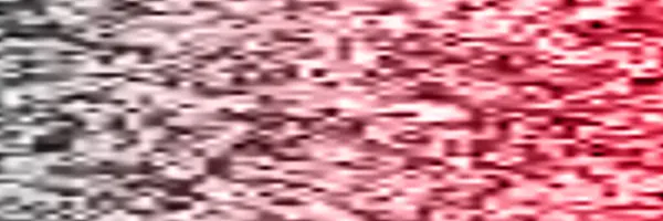 Абстрактная Размытая Пикселированная Поверхность Зеленым Красным Черным Цветом Широкая Геометрическая Стоковая Иллюстрация