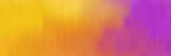 Барвисте Абстрактне Розмите Зображення Жовтий Фіолетовий Градієнт Широкомасштабний Фон Творчий Ліцензійні Стокові Ілюстрації