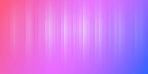 Vertical Stripes Translucent Glowing Surface Colored Shades White Blue Purple Stock Illustration
