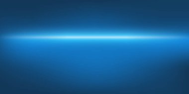 Bulanık Duvar Kağıdı, Arkaplan, Flyer veya Kapak Tasarımı Üzerinde Mavi ve Beyaz Parlak Işık Işını - Raporlar, Sunumlar, Pankartlar, Posterler için Uygulanabilir - Moda Yaratıcı Vektör Şablonu