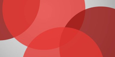 Cesur kırmızı ve gri renkleri olan minimalist soyut geometrik tasarım. Modern, dinamik bir kompozisyon kıvrımlı şekiller ve güçlü tezatlarla, arka plan, markalaşma ve dijital sanat için ideal..