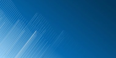 Dalgalı çizgileri ve pürüzsüz eğimleri olan parlak, koyu mavi bir arka plan. Dinamik tasarım ve ince geçişler çeşitli yaratıcı projeler için görsel olarak çekici ve çok yönlü bir zemin oluşturur..