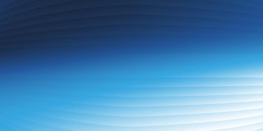 Üstü açık mavi ve beyaz renkli zarif dalga benzeri desenleri olan pürüzsüz mavi bir arkaplan. Sakin, akıcı ve minimalist bir zarafet hissi yaratır. Tasarım projeleri için ideal.