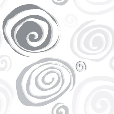 Soyut geometrik arkaplan. Kusursuz desen.