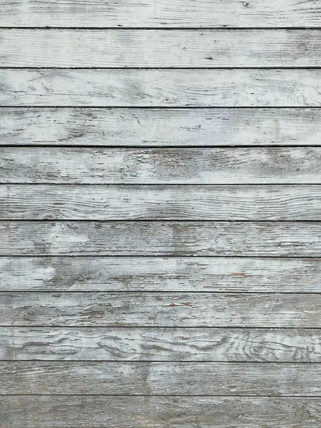Old Weathered Wood Texture Vertical Background Stock Image
