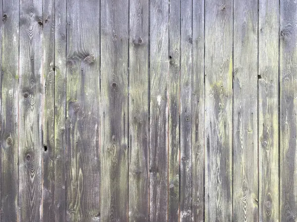 Staré Ošlehaný Dřevo Textury Horizontální Pozadí Stock Snímky