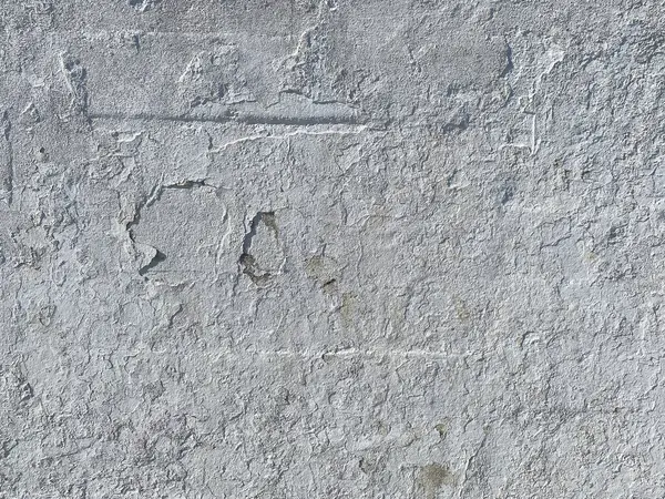 古い塗装グランジコンクリート壁のテクスチャの背景 ストックフォト