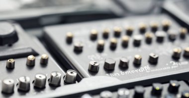 Donanım Çevirmeleri ve Bağlantıları