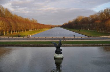 Fontainebleau Şatosu Havuzları
