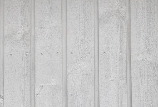 Leere Planke Weißer Holzwandhintergrund lizenzfreie Stockfotos